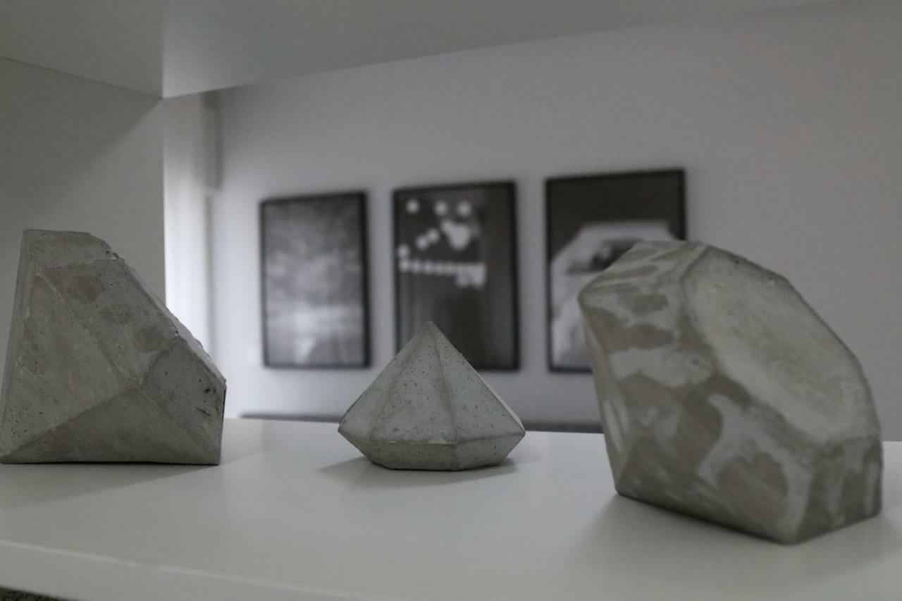 Meia Laranja 阿尔梅林 外观 照片